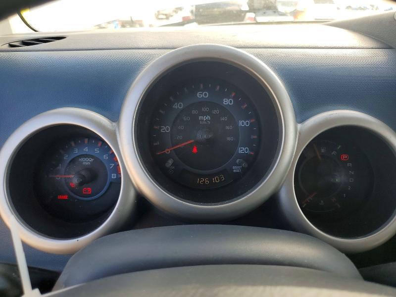 53411896 :رقم المزاد ، 5J6YH28503L013304 vin ، 2003 Honda Element مزاد بيع