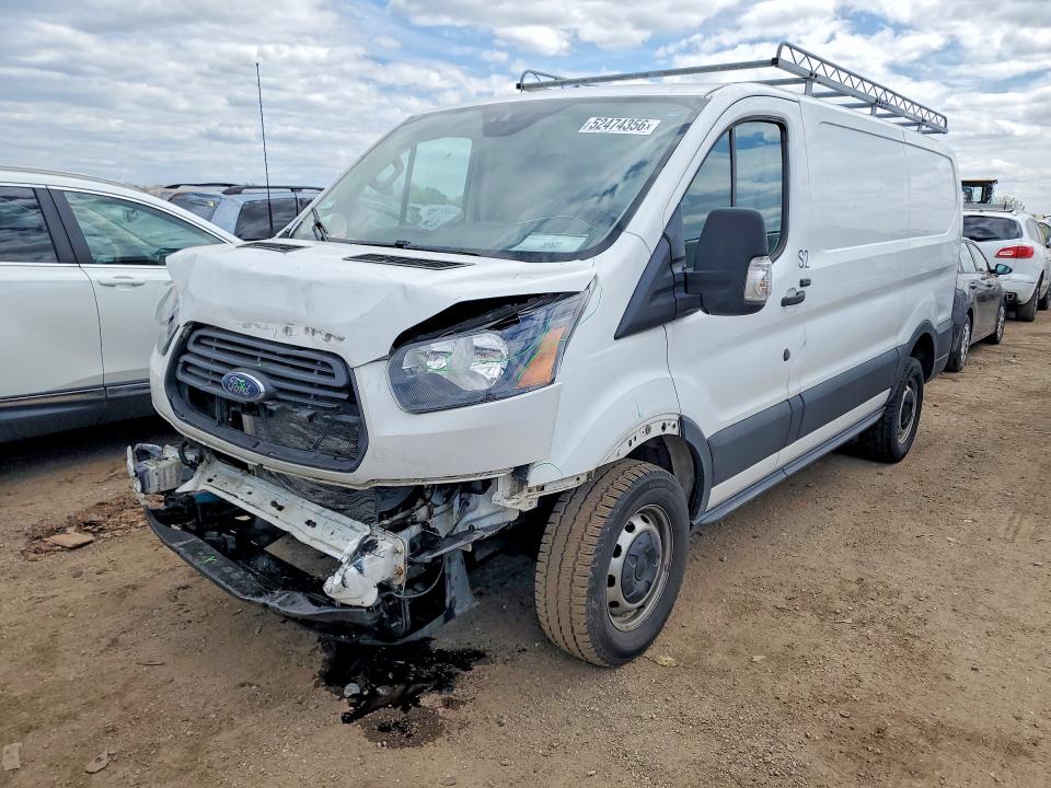 Aukcja sprzedaży 2017 Ford Transit, vin: 1FTYR1ZM5HKA65463, numer aukcji: 52474356