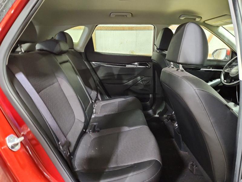 Aukcja sprzedaży 2023 Kia Seltos, vin: KNDEU2AA3P7410208, numer aukcji: 51663486