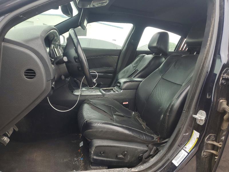 Aukcja sprzedaży 2012 Dodge Charger, vin: 2C3CDXDT5CH169868, numer aukcji: 52579026