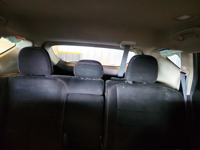 Продаж на аукціоні авто 2017 Nissan Murano, vin: 5N1AZ2MH8HN158845, номер лоту: 55232176