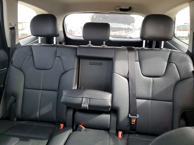 Aukcja sprzedaży 2025 Kia Telluride, vin: 5XYP3DGC4SG595722, numer aukcji: 52093076