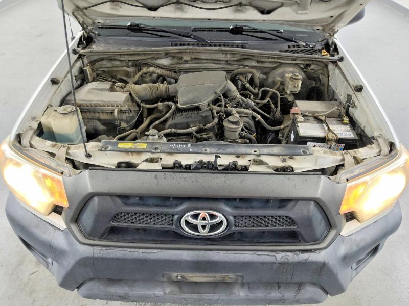 Продаж на аукціоні авто 2013 Toyota Tacoma, vin: 5TFNX4CN0DX031133, номер лоту: 51073506
