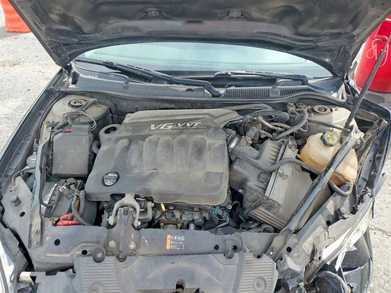 Aukcja sprzedaży 2014 Chevrolet Impala Limited, vin: 2G1WD5E35E1178408, numer aukcji: 54859906