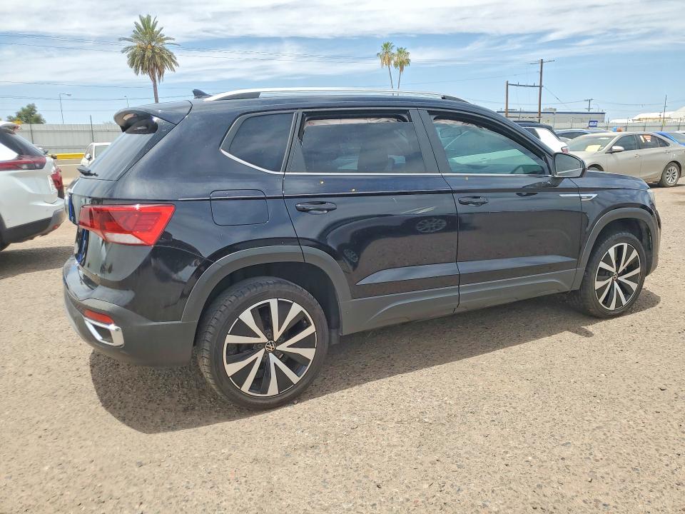 Aukcja sprzedaży 2022 Volkswagen Taos, vin: 3VVRX7B22NM036742, numer aukcji: 54164736