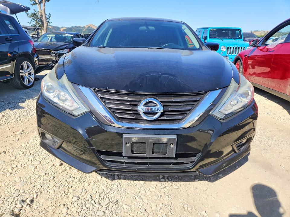 Aukcja sprzedaży 2016 Nissan Altima, vin: 1N4AL3AP5GC152735, numer aukcji: 54252636
