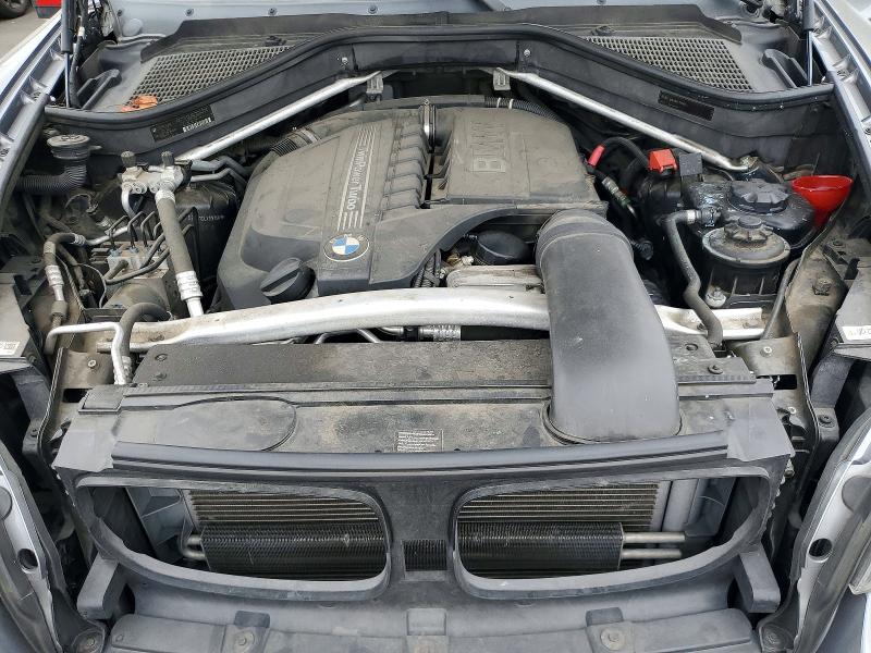 Aukcja sprzedaży 2012 Bmw X6, vin: 5UXFG2C51CLX09756, numer aukcji: 52516636