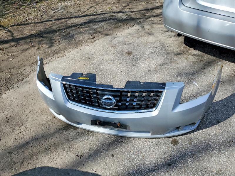 Продаж на аукціоні авто 2009 Nissan Sentra, vin: 3N1AB61E09L684675, номер лоту: 47836106