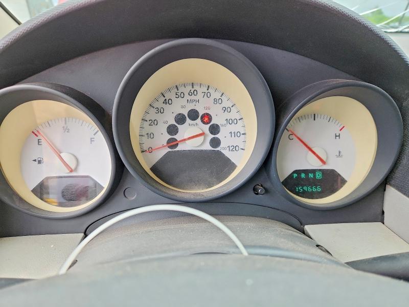 Продаж на аукціоні авто 2007 Dodge Caliber, vin: 1B3HB28BX7D134503, номер лоту: 53846166