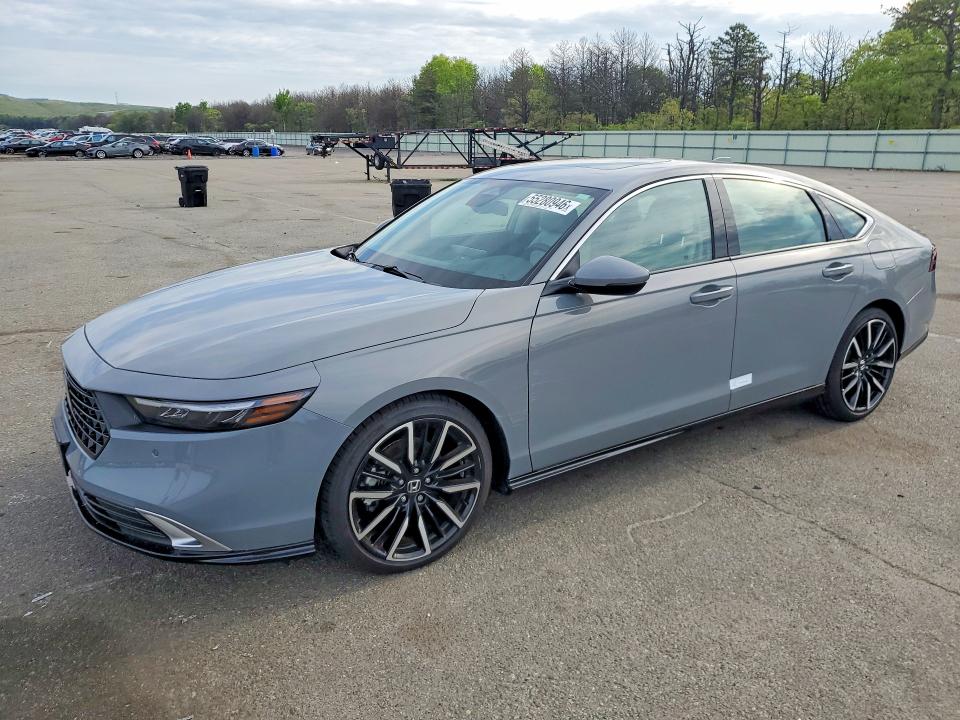 2025 Honda Accord მანქანა იყიდება აუქციონზე, vin: 1HGCY2F82SA029223, აუქციონის ნომერი: 55280946