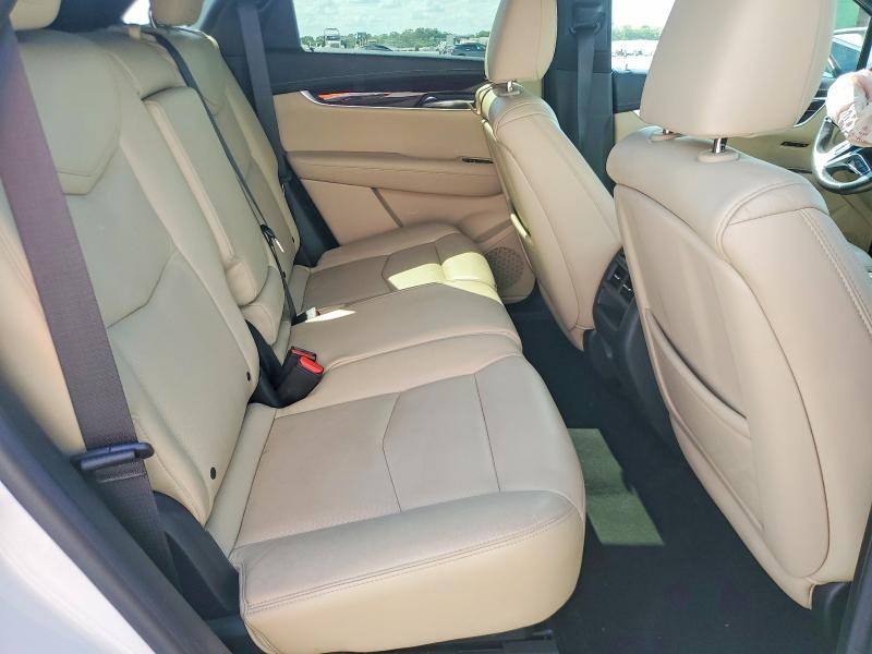 Aukcja sprzedaży 2017 Cadillac Xt5, vin: 1GYKNDRS3HZ306360, numer aukcji: 53983176