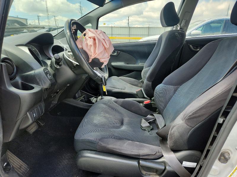 Продаж на аукціоні авто 2011 Honda Fit, vin: JHMGE8H52BS003891, номер лоту: 53271826