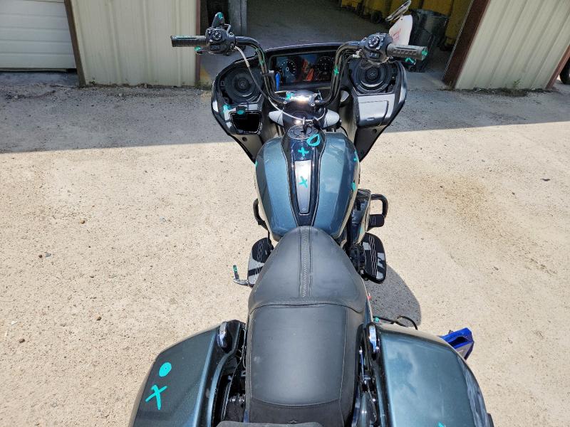 Продажа на аукционе авто 2025 Harley Davidson Fltrx, vin: 1HD1KH71XSB646650, номер лота: 54435756