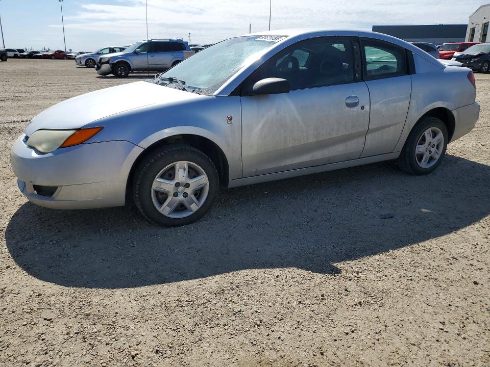 Продажа на аукционе авто 2006 Saturn Ion, vin: 1G8AN15F66Z190541, номер лота: 52479786