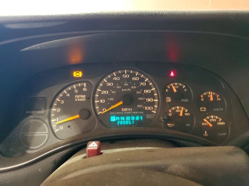 Aukcja sprzedaży 2001 Chevrolet Silverado, vin: 1GCEC14W01Z302421, numer aukcji: 55384856