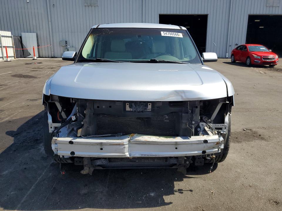 Продажа на аукционе авто 2010 Ford Flex, vin: 2FMGK5CC7ABD00562, номер лота: 54700566
