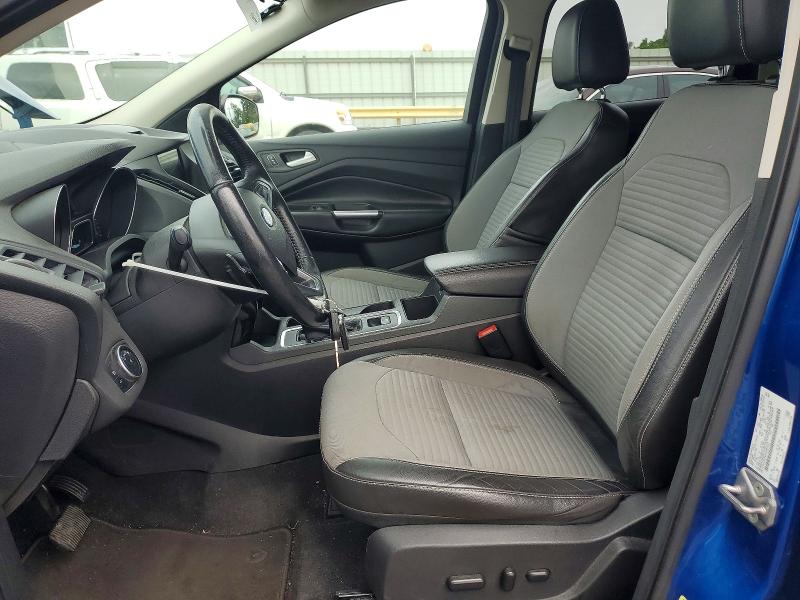 Aukcja sprzedaży 2017 Ford Escape, vin: 1FMCU9G92HUB97067, numer aukcji: 54124686