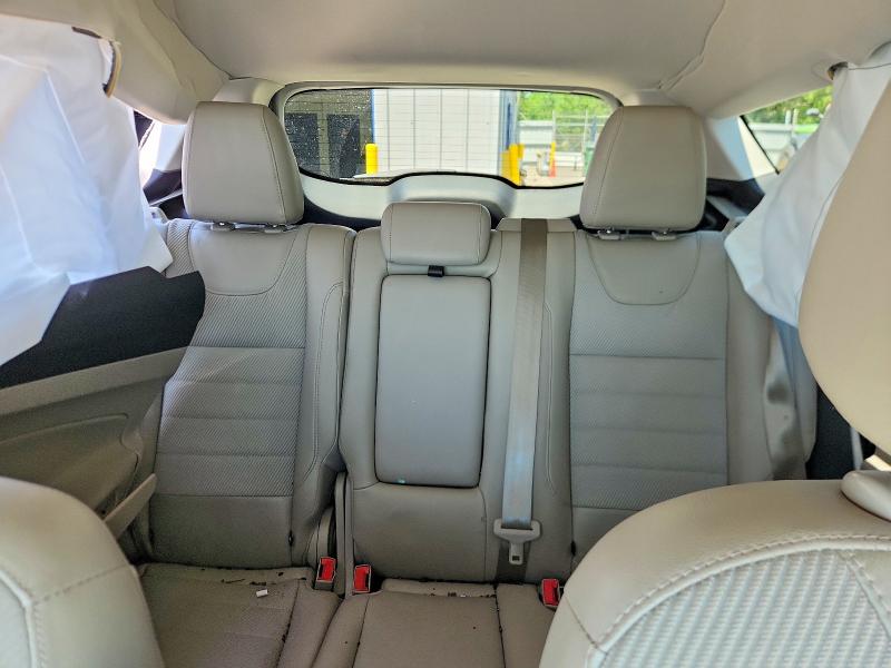 Aukcja sprzedaży 2016 Ford Escape, vin: 1FMCU9GX3GUB10595, numer aukcji: 54396246