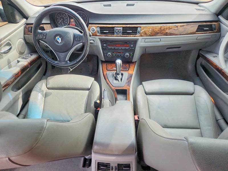 Продаж на аукціоні авто 2007 Bmw 328, vin: WBAVA33577PG52904, номер лоту: 53312306