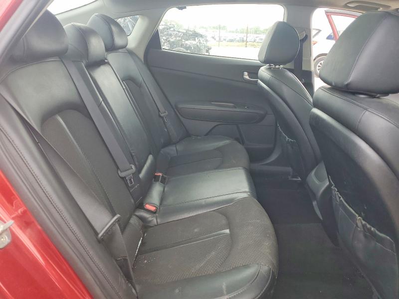 Продаж на аукціоні авто 2018 Kia Optima, vin: 5XXGT4L35JG237053, номер лоту: 52016256