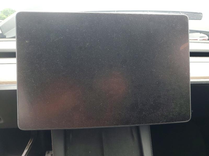 Aukcja sprzedaży 2023 Tesla Model Y, vin: 7SAYGDEE0PA182739, numer aukcji: 79524475