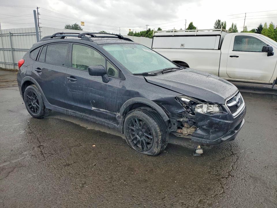 53770526 :رقم المزاد ، JF2GPACC9F8316773 vin ، 2015 Subaru Xv Crosstrek مزاد بيع