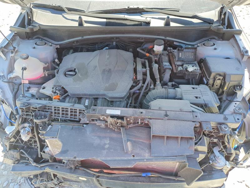 Продаж на аукціоні авто 2025 Kia Sportage, vin: 5XYK7CDF3SG288436, номер лоту: 55267456
