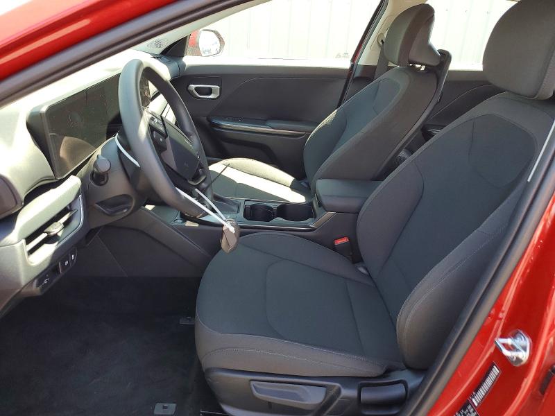 53813306 :رقم المزاد ، 3KPFT4DE3TE271693 vin ، 2026 Kia K4 مزاد بيع