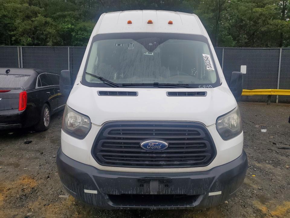 Продажа на аукционе авто 2017 Ford Transit, vin: 1FTBW2XM1HKB48881, номер лота: 53832646