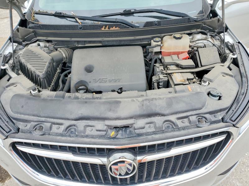 2020 Buick Enclave მანქანა იყიდება აუქციონზე, vin: 5GAERBKW4LJ242136, აუქციონის ნომერი: 54678066