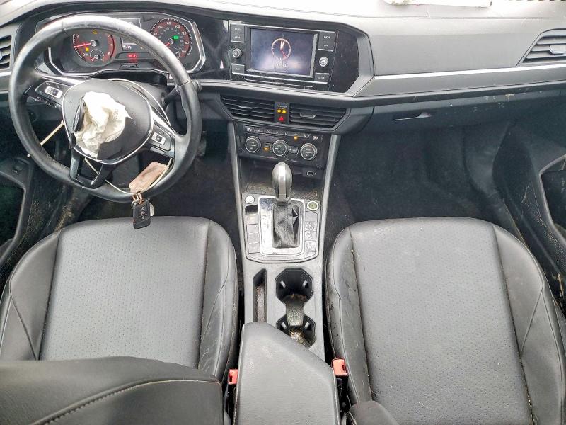 Продажа на аукционе авто 2019 Volkswagen Jetta, vin: 3VWC57BU3KM191692, номер лота: 53501446
