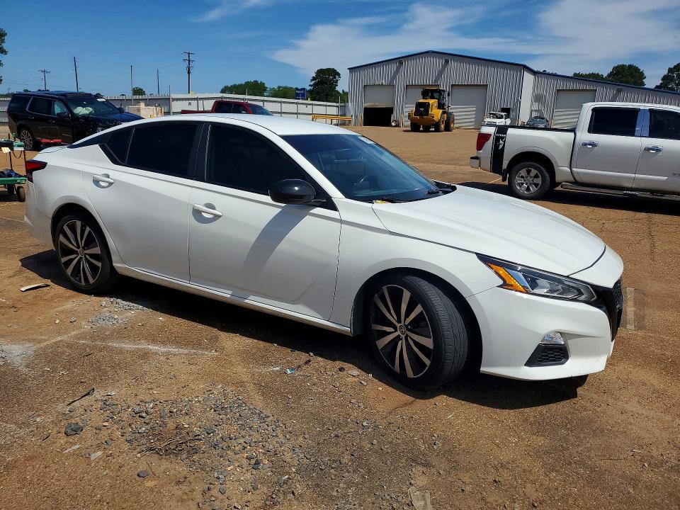 Aukcja sprzedaży 2020 Nissan Altima, vin: 1N4BL4CV9LC230272, numer aukcji: 55098896