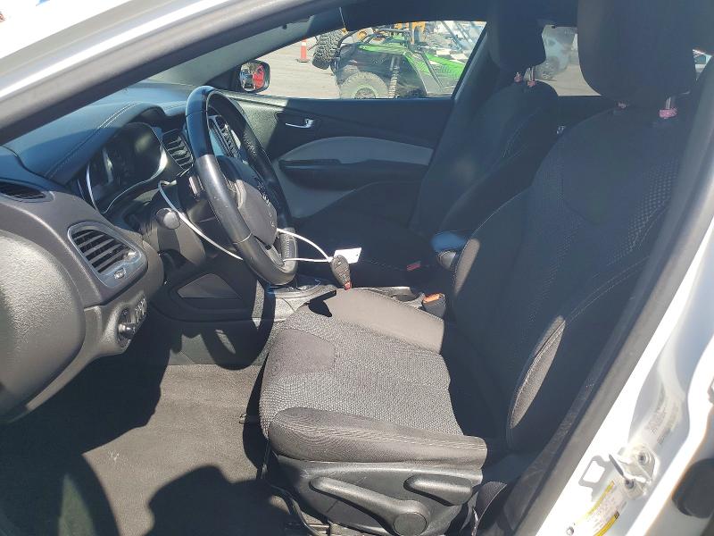 Продажа на аукционе авто 2015 Dodge Dart, vin: 1C3CDFBB8FD390869, номер лота: 52609676