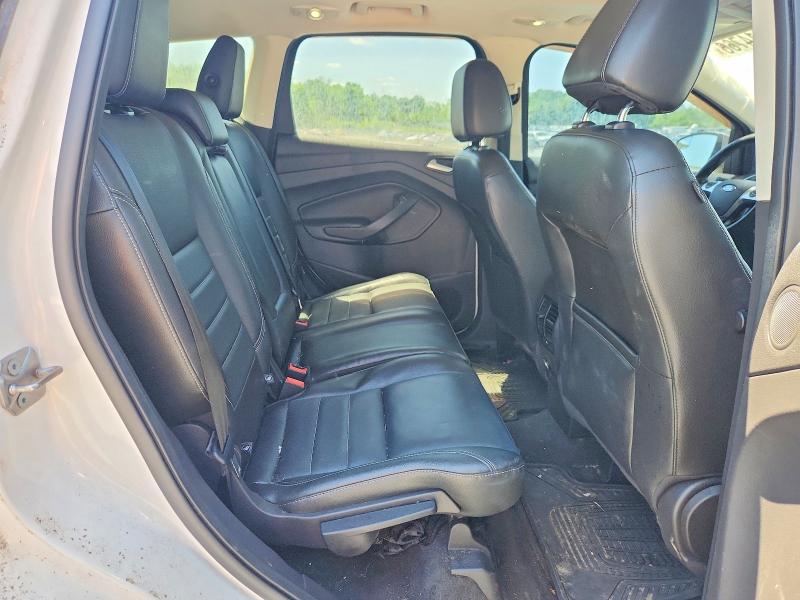55414766 :رقم المزاد ، 1FMCU9HX1DUC98561 vin ، 2013 Ford Escape مزاد بيع