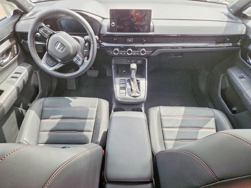 Продажа на аукционе авто 2026 Honda Cr-v, vin: 2HKRS6H97TH213848, номер лота: 52951026