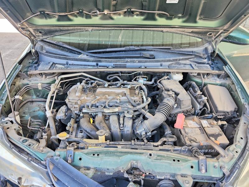 Продажа на аукционе авто 2014 Toyota Corolla, vin: 5YFBURHE8EP162618, номер лота: 54500826