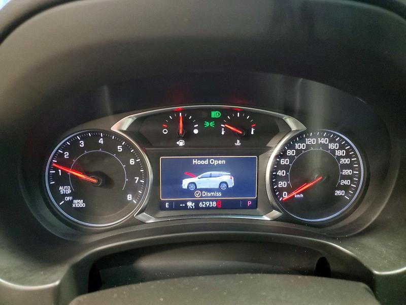 Продажа на аукционе авто 2024 Gmc Terrain, vin: 3GKALYEG7RL124710, номер лота: 54751476