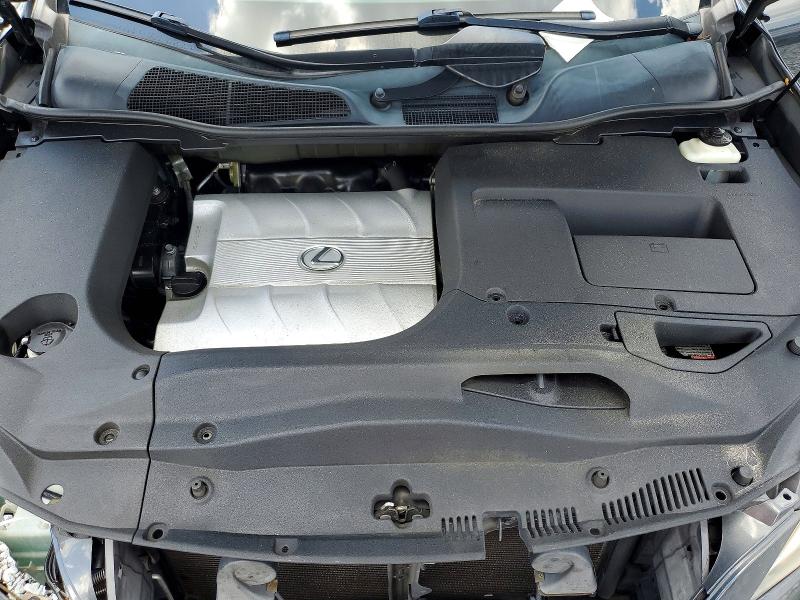 Aukcja sprzedaży 2010 Lexus Rx, vin: 2T2ZK1BA6AC014212, numer aukcji: 54585986