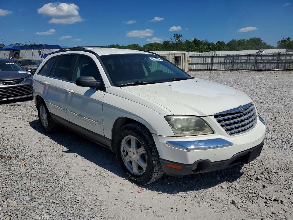 53770396 :رقم المزاد ، 2C4GM68455R274482 vin ، 2005 Chrysler Pacifica مزاد بيع