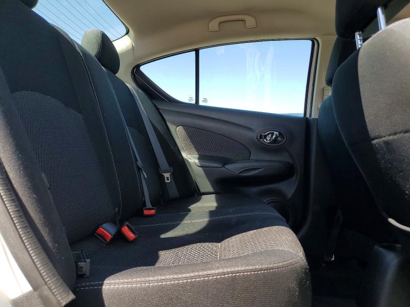 2015 Nissan Versa მანქანა იყიდება აუქციონზე, vin: 3N1CN7AP1FL900097, აუქციონის ნომერი: 53770336