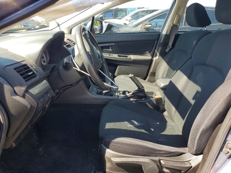 Aukcja sprzedaży 2012 Subaru Impreza, vin: JF1GJAD63CG030773, numer aukcji: 55085346