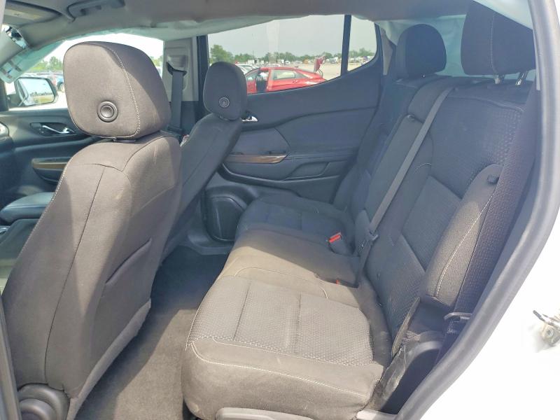 Продаж на аукціоні авто 2020 Gmc Acadia, vin: 1GKKNRLS4LZ105947, номер лоту: 54065026