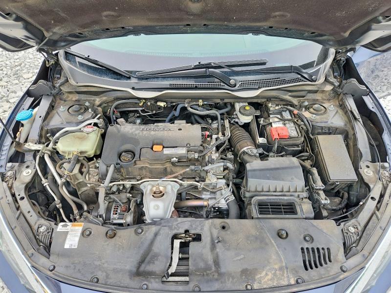 Aukcja sprzedaży 2018 Honda Civic, vin: 19XFC2F72JE028036, numer aukcji: 53217536