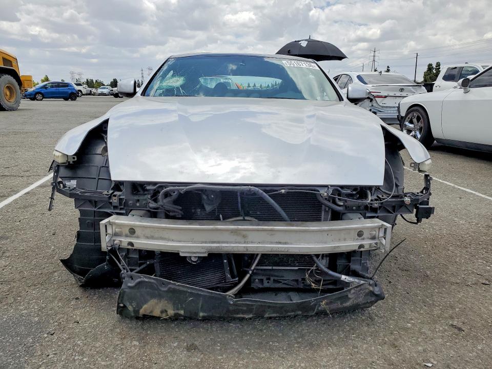 Aukcja sprzedaży 2009 Nissan 370z, vin: JN1AZ44E99M411672, numer aukcji: 55167136