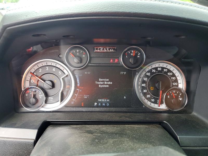 Aukcja sprzedaży 2017 Ram 1500, vin: 1C6RR7NM3HS881821, numer aukcji: 52580196