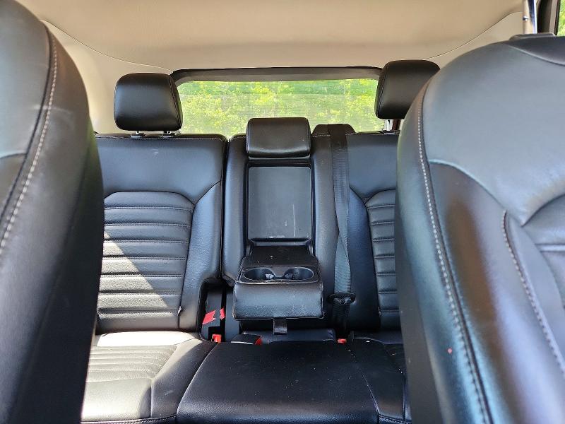 Aukcja sprzedaży 2017 Ford Edge, vin: 2FMPK4J94HBC45998, numer aukcji: 51929686