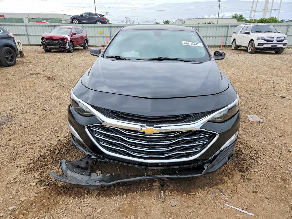 Aukcja sprzedaży 2022 Chevrolet Malibu, vin: 1G1ZB5ST6NF189112, numer aukcji: 54256576