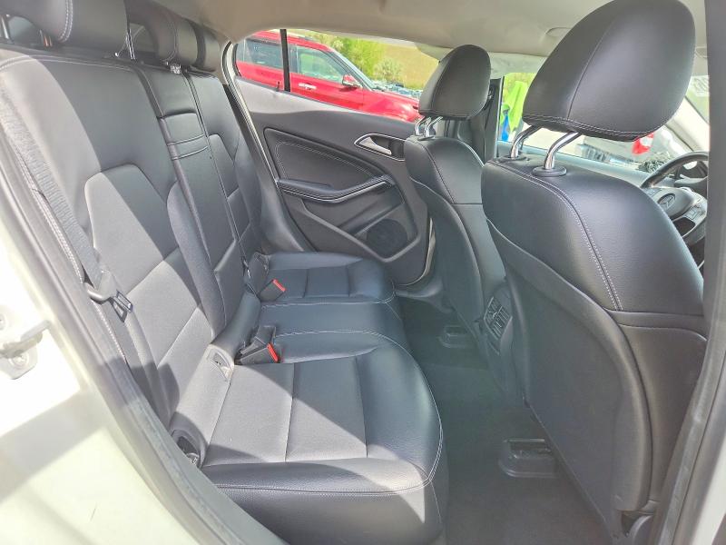 54659486 :رقم المزاد ، WDCTG4GB3FJ096503 vin ، 2015 Mercedes-benz Gla مزاد بيع