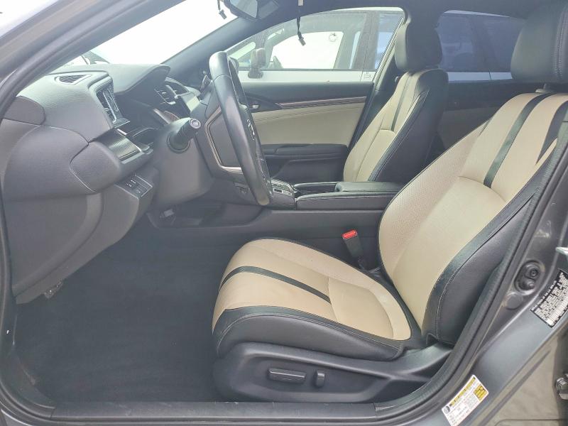 Aukcja sprzedaży 2018 Honda Civic, vin: SHHFK7H90JU427373, numer aukcji: 52738906