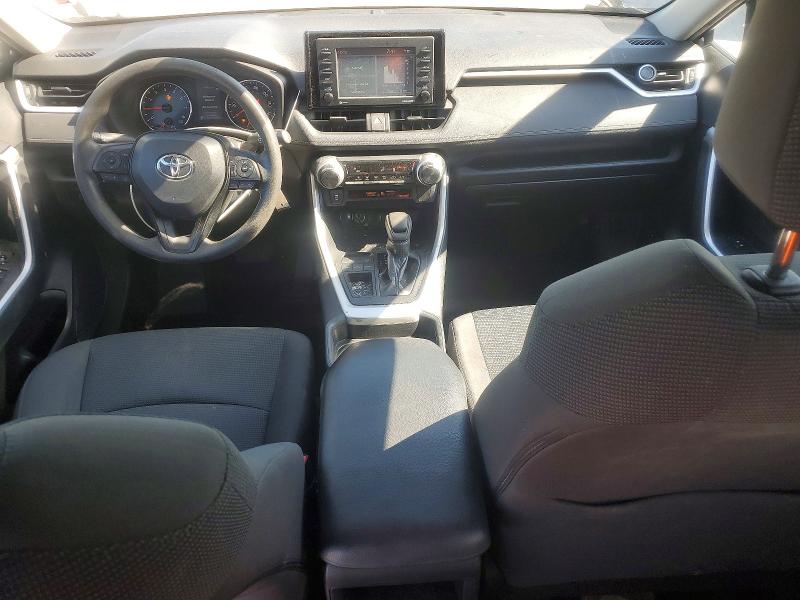 Aukcja sprzedaży 2020 Toyota Rav4, vin: 2T3H1RFV5LC074619, numer aukcji: 52229806